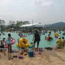 갯골생태공원(해수체험장) 이미지