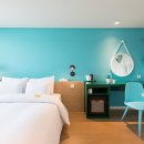 호텔 여기어때 이미지