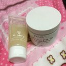 워시블랑(wash blanc) 이미지