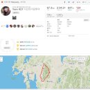 진혁목장 | 업힐보다 평지가 더 헬벙인 서산투어라이딩.