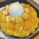 설빙 경산점