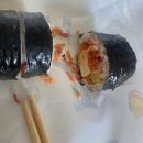 마녀김밥정자역점