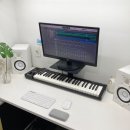 내 손안의 하모니카 : 실전 (입문자용) | 로직프로, 입문자 프로그램 선택 및 작곡레슨