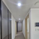 여수 덕충동 도배 여수엑스포시티프라디움 아파트 화이트 실크 전체 시공 후기