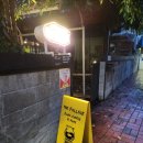 수제화골목 조형물 | [대구 중구] 대구 반나절 도심 여행 ⑥ - 대구 최초 독립서점 더 폴락