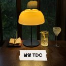 [남영] 재즈 음악과 한 잔, 분위기 좋은 칵테일바 TDC 남영 후기(숙대입구, 삼각지 인근)