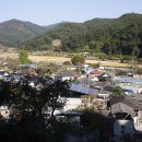 화순 한후정 이미지