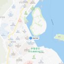 한일비치맨션 앞 이미지