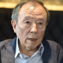 윤후명 선생님이 내게 강력하게 항의한 적이 있었다 이미지