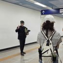 🚅50年前 추억의 교외선 기차여행 대곡역➡️의정부 부대찌게 스틸컷 영상 이미지
