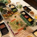 대왕마차 | 순천 횟집 추천 | 조례동 횟집 '대왕마차' 싱싱한 모듬회, 오징어회 맛집