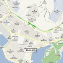 2호선 동백역 3번출구 이미지