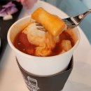1리터 SELL&디저트와플 파주운정점 | [파주운정카페] 와플이 너무너무 맛있는 카페인중독 운정점