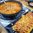 경성흑돼지김치찌개