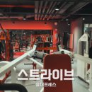 GYM101 이미지