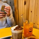 카페이나(CAFFEINA)향기 이미지