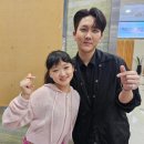 💕kbs 김태은의 가요뱅크 이주은양~ (수찬님과 사랑쟁이 언급)💕 이미지