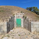 고아리벽화고분 이미지