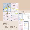 꽃 클래스 화훼장식기능사 | [수원 금곡동] 국가공인 화훼장식기능사 실기 1회차 스파르타반