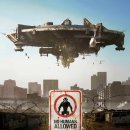 3. 디스트릭트 9(2009) - 영화 리뷰, 후기