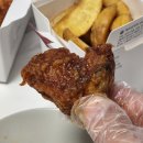 교촌치킨 고등점