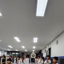 능포 상무태권도장 이미지