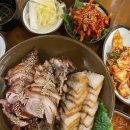 [목포/평광] 목포 평화광장 족발 맛집, “가장맛있는족발”