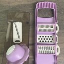 스마트리빙 | 당근에서 저렴히 구입한 리빙 선데이 스마트 6종 채칼 사용 후기