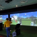 이차도 골프아카데미 이미지