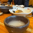 솔매기식당 | 경산 와촌 [솔매기2] 호박전,버섯전 후기,동동주막걸리가 술술🫨