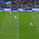 [Serie A] 김민재, 유벤투스전 하이라이트.gif 이미지