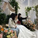 김수영 축사 | 하우스웨딩의 정석 토브헤세드(TOVHESED) 1월 예식 후기 👰🏻🤵🏻‍♂️