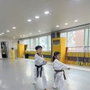 한국체대용무태권도장 이미지