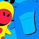 애니멀즈 이미지