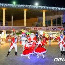 순천만국가정원 습지센터 야외공연장 뉴스1