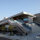 칠곡군립도서관 이미지