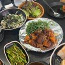 삼겹족발 | 송도 족발 맛집 미남족발 재방문 후기 구운족발 삼겹보쌈