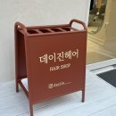 데이진 헤어