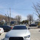 8마일모터스 | 아우디A7 냉각수 누수 워터펌프 및 겉밸트 수리 후기