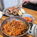 5736 | 수원 장안구 송죽동 맛집｜특제소스 미쳤던 최강자숯불갈비살 솔직후기