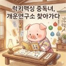 효제김밥 | 빵령의 데일리 브리핑 - 운모으기 중독자 예신, 결국 효제개운연구소 찾아갔다가 관상으로 혼나고 온 후기