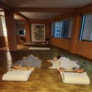 탄트라요가아쉬람 - 창원시 진해구 병암북로4번길 29 | 탄트라요가아쉬람