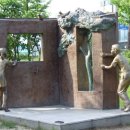 별 헤는 마을 이미지