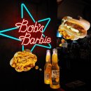 밥스바비 | 연남동 맥주 한잔 하기 좋은 밥스바비 연남술집 생맥주와 핫도그 조합
