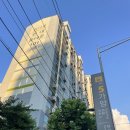 강나루현대2차(아) | 강서구 임장(3) - 강나루 현대홈타운 1차, 2차