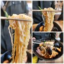 제주공항 근처 문어라면 점심맛집 올레해물라면