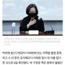 ‘이태원 집 불법 증축’한 용산구청장, 참사 뒤 부랴부랴 철거 이미지