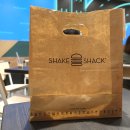 쉐이크쉑 서면 이미지
