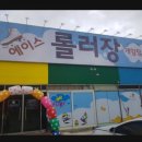 에이스롤러장