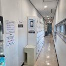 중곡문화체육센터도서관 이미지